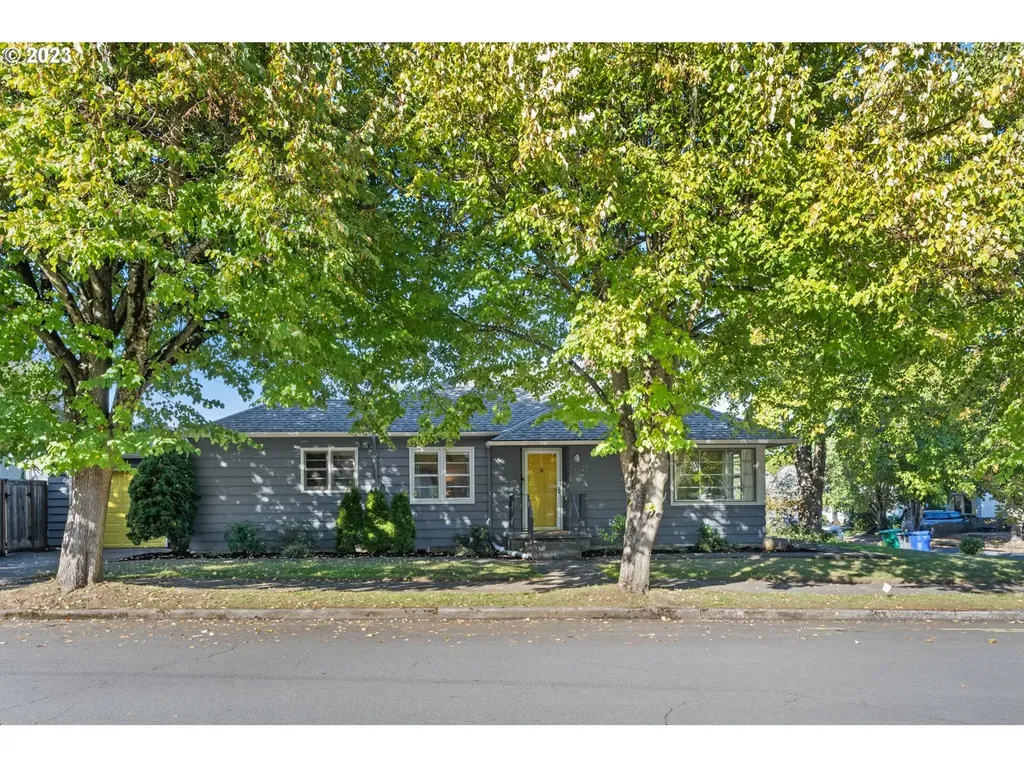 409 N Bryant Street Portland OR 97217