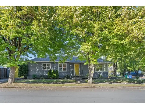 409 N Bryant Street Portland OR 97217