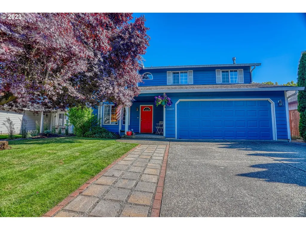 15807 Ne 72nd Street Vancouver WA 98682