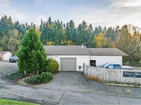 7102 SE Cains Place Salem OR 97306