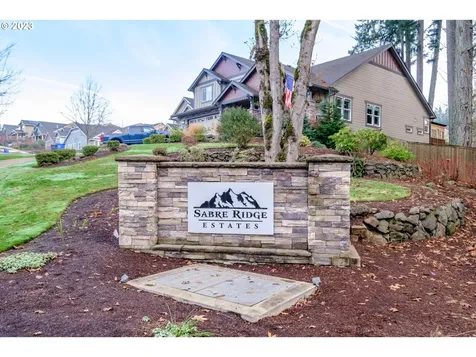 7102 SE Cains Place Salem OR 97306
