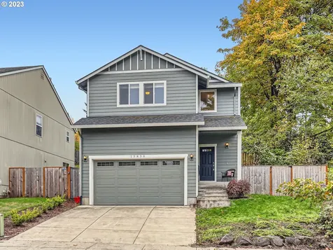 15830 Sw Redstone Drive Beaverton OR 97007