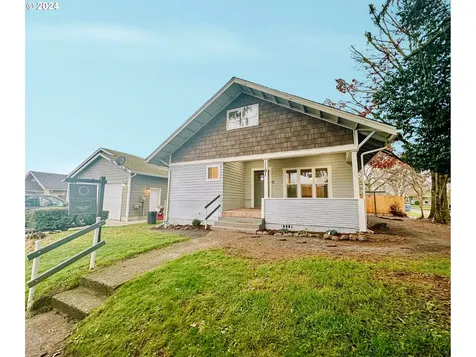 1101 S 5th Avenue Kelso WA 98626