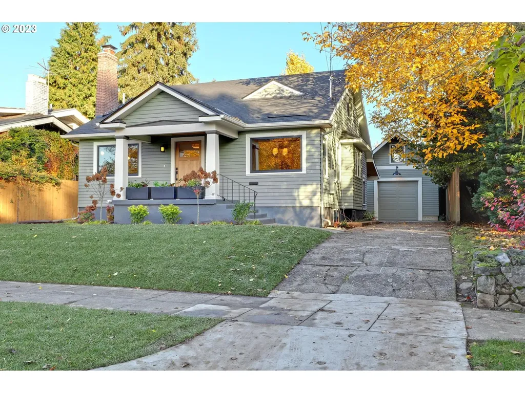 3738 Ne 16th Avenue Portland OR 97212