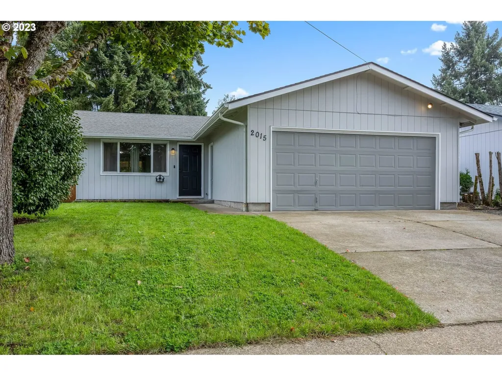2015 Minnesota Street Eugene OR 97402