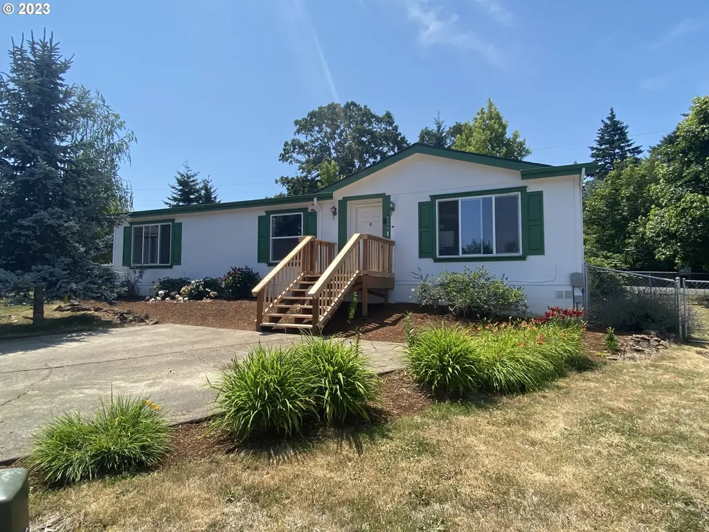 16088 S Forest Haven Road Molalla OR 97038