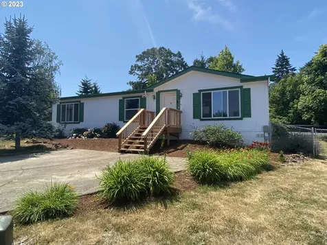 16088 S Forest Haven Road Molalla OR 97038