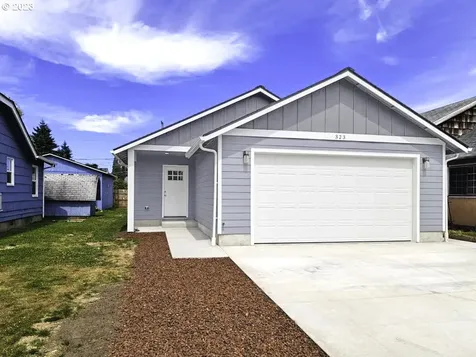 323 Colorado Street Longview WA 98632