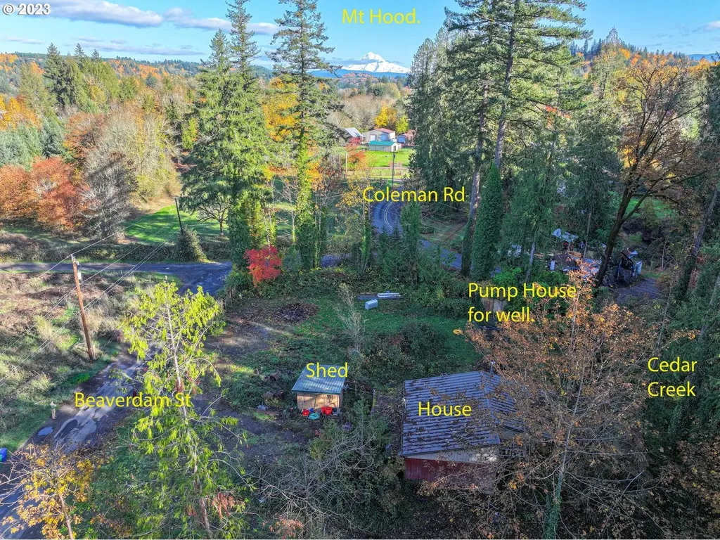 41640 Se Beaverdam Street Sandy OR 97055