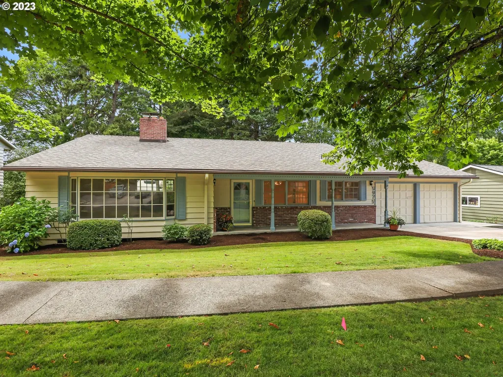 5975 Sw Chestnut Avenue Beaverton OR 97005