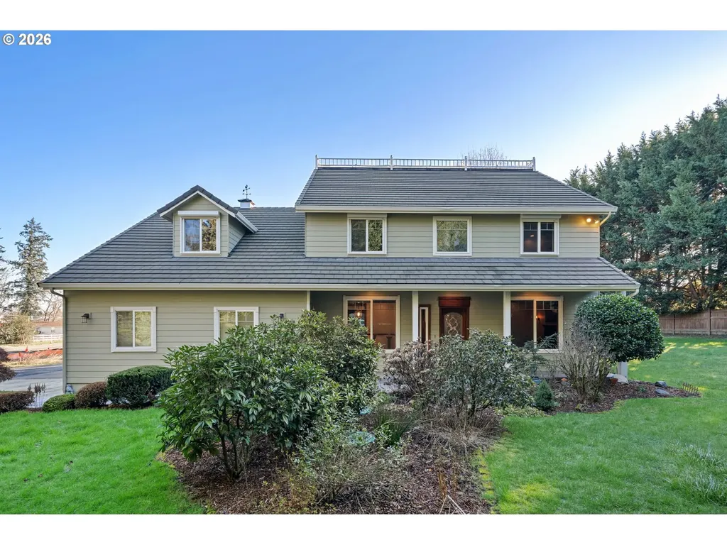 1615 NE 279th Street Ridgefield WA 98642