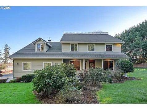 1615 NE 279th Street Ridgefield WA 98642