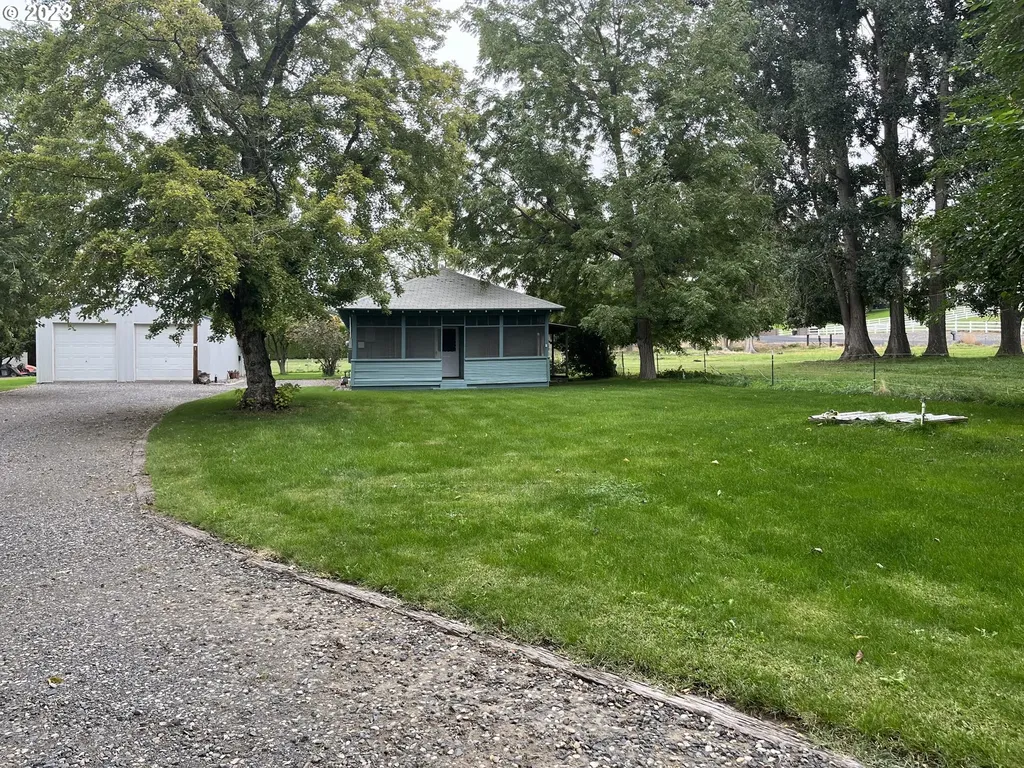 775 SE 10th Street Hermiston OR 97838
