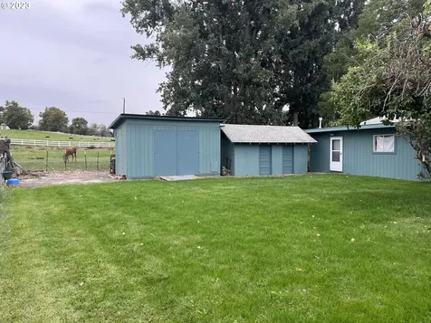 775 SE 10th Street Hermiston OR 97838