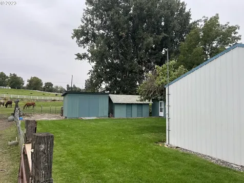 775 SE 10th Street Hermiston OR 97838