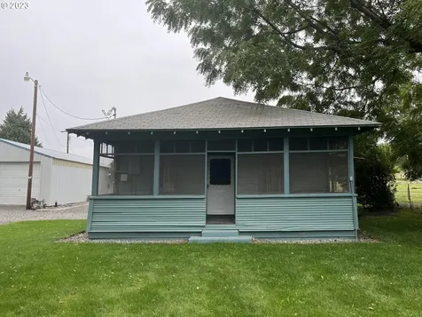 775 SE 10th Street Hermiston OR 97838