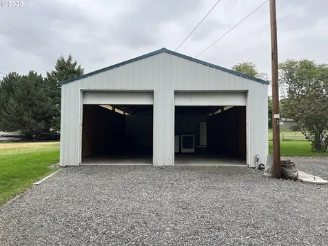 775 SE 10th Street Hermiston OR 97838