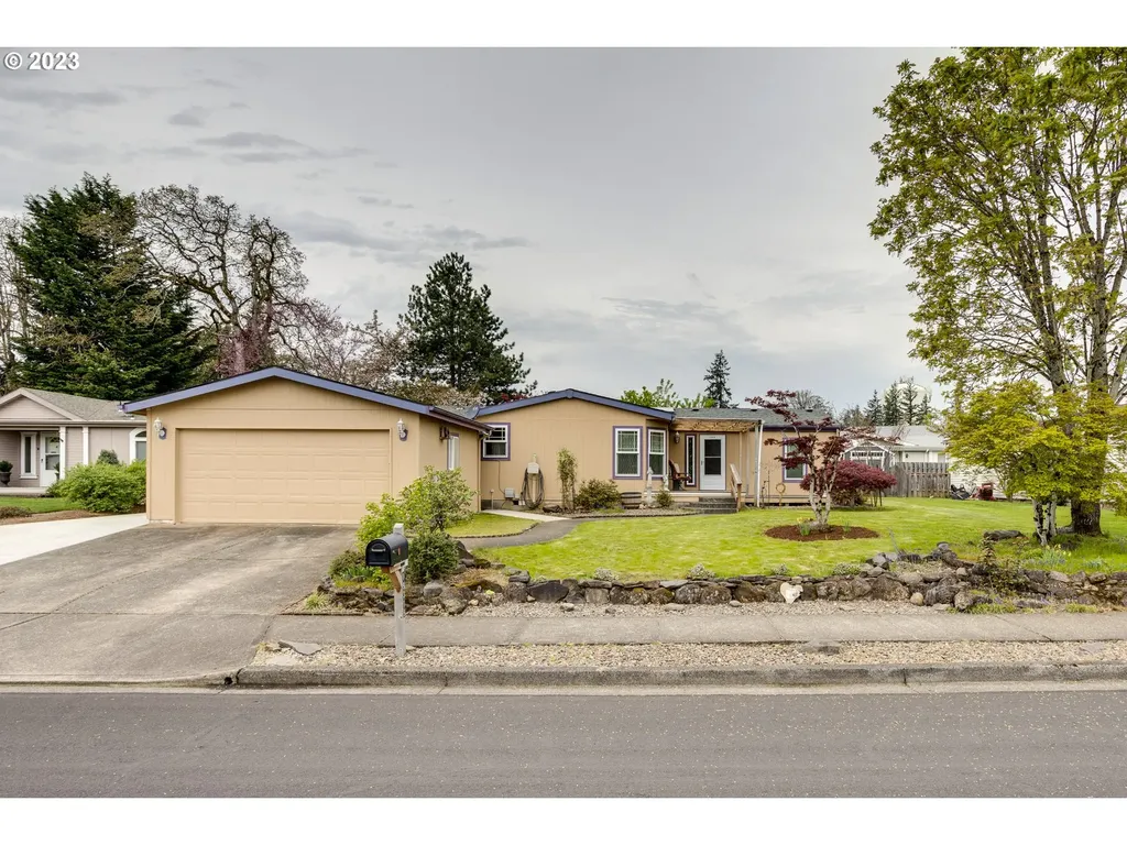 19319 Spring Valley Drive Oregon City OR 97045