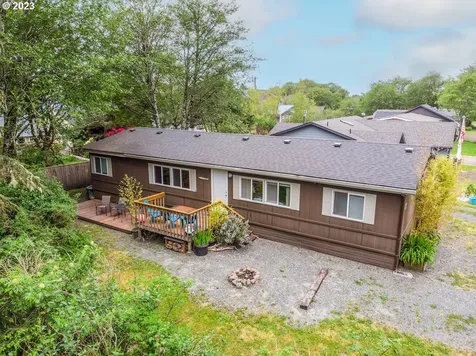 675 S Coral Street Rockaway Beach OR 97136