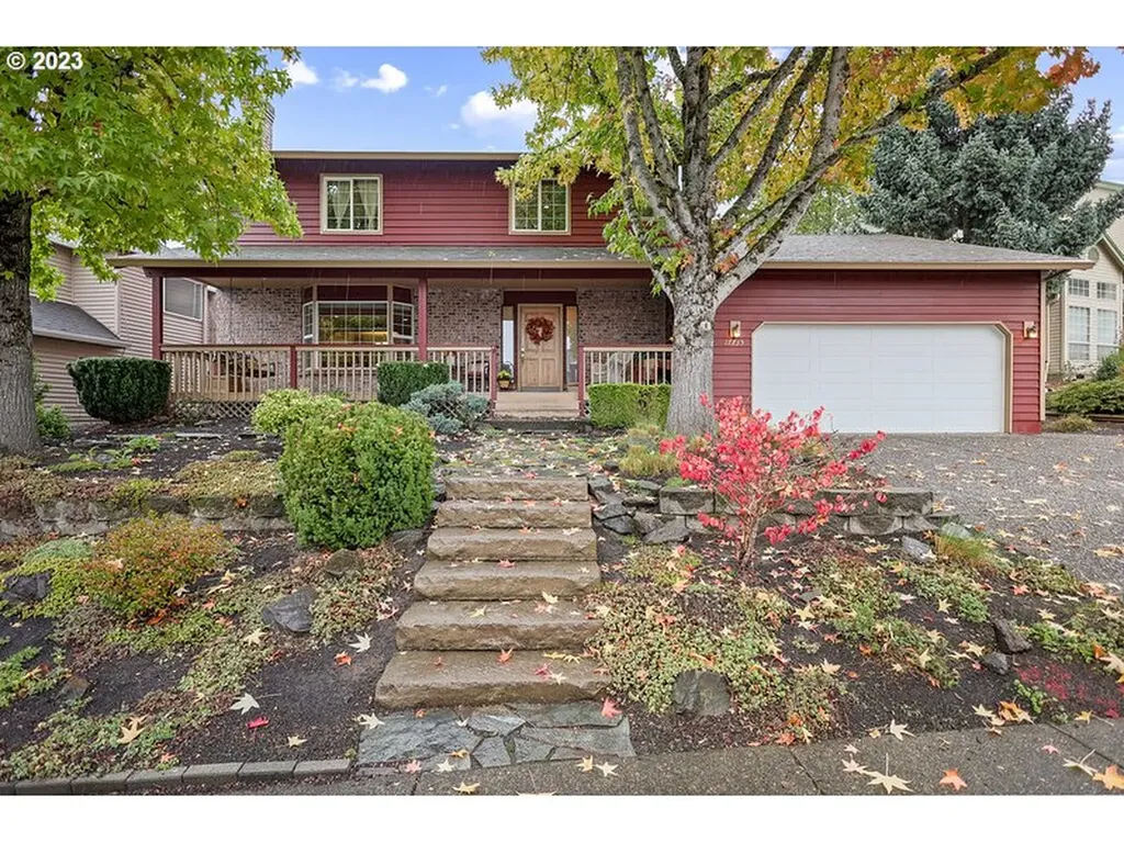 17735 Nw Elk Run Drive Portland OR 97229