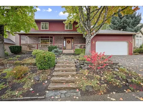 17735 Nw Elk Run Drive Portland OR 97229