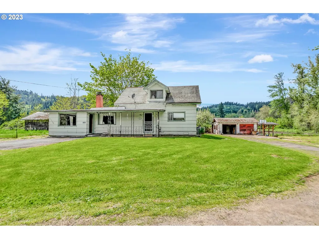 78226 Mosby Creek Road Cottage Grove OR 97424