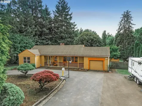 710 NE South Shore Road Portland OR 97211