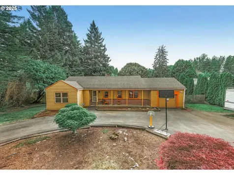 710 NE South Shore Road Portland OR 97211