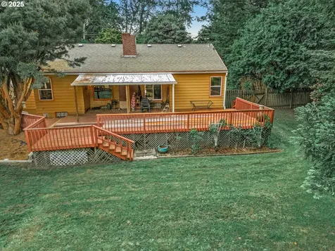 710 NE South Shore Road Portland OR 97211