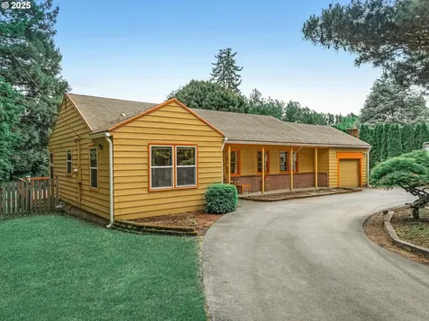 710 NE South Shore Road Portland OR 97211