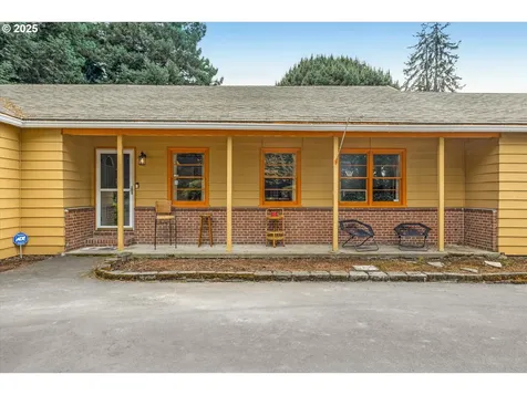 710 NE South Shore Road Portland OR 97211