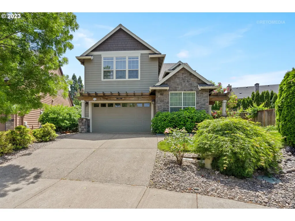 1384 Se 68th Avenue Hillsboro OR 97123