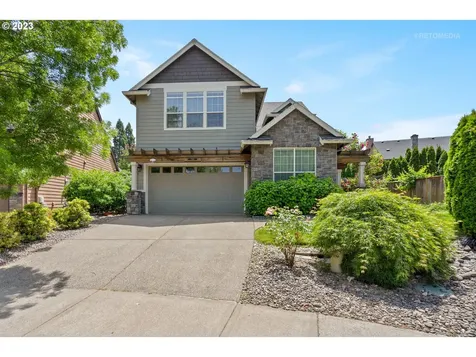 1384 Se 68th Avenue Hillsboro OR 97123