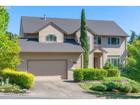 15417 Sw Gibraltar Court Beaverton OR 97007