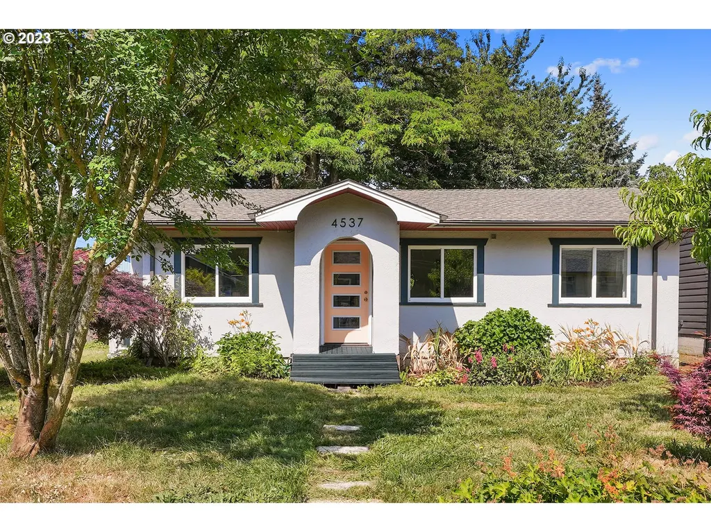 4537 Ne 87th Avenue Portland OR 97220