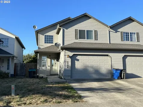 1704 Ne 154th Street Vancouver WA 98686