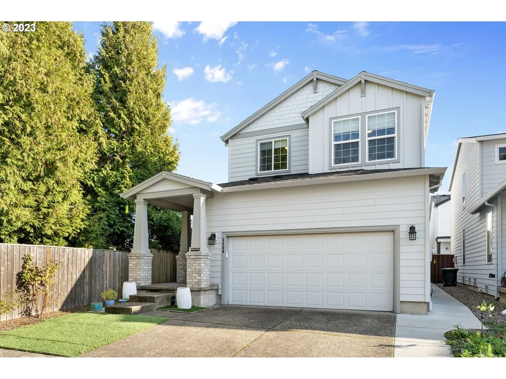 3350 Se Aerie Way Hillsboro OR 97123