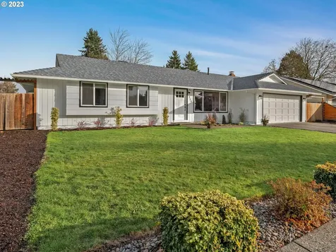 356 Se 33rd Avenue Hillsboro OR 97123