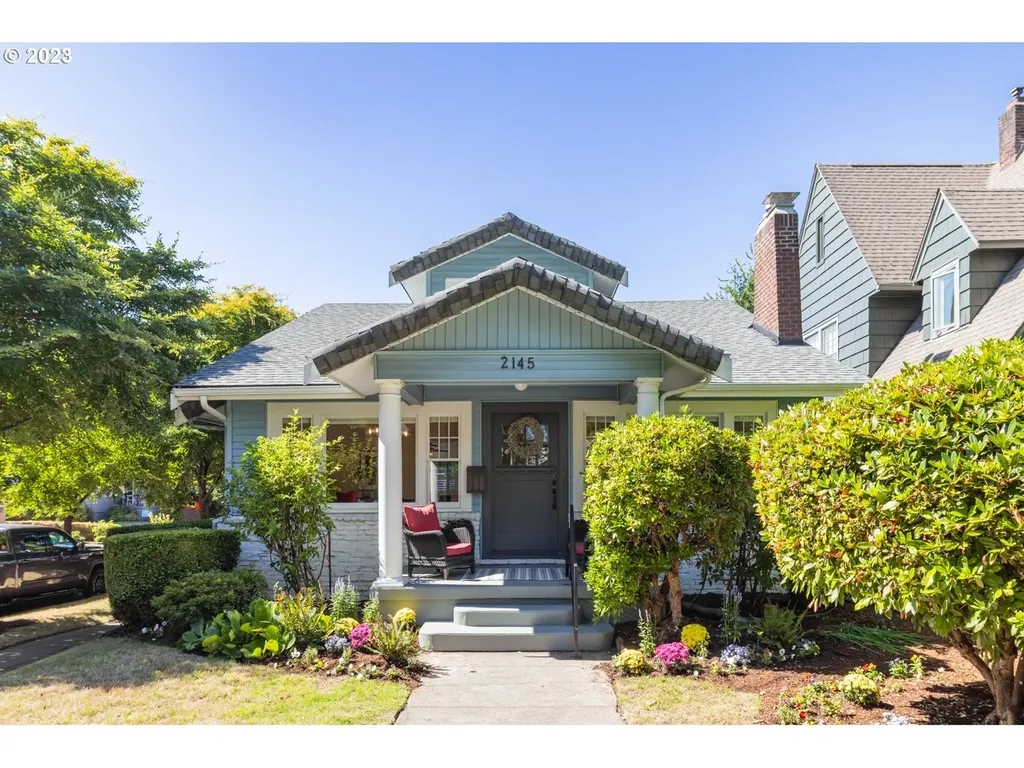2145 Se Ladd Avenue Portland OR 97214