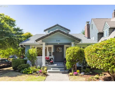 2145 Se Ladd Avenue Portland OR 97214
