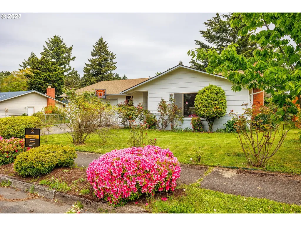 5100 Ne 55th Avenue Portland OR 97218