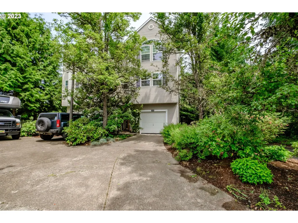 14800 Sw Kraft Loop Portland OR 97223