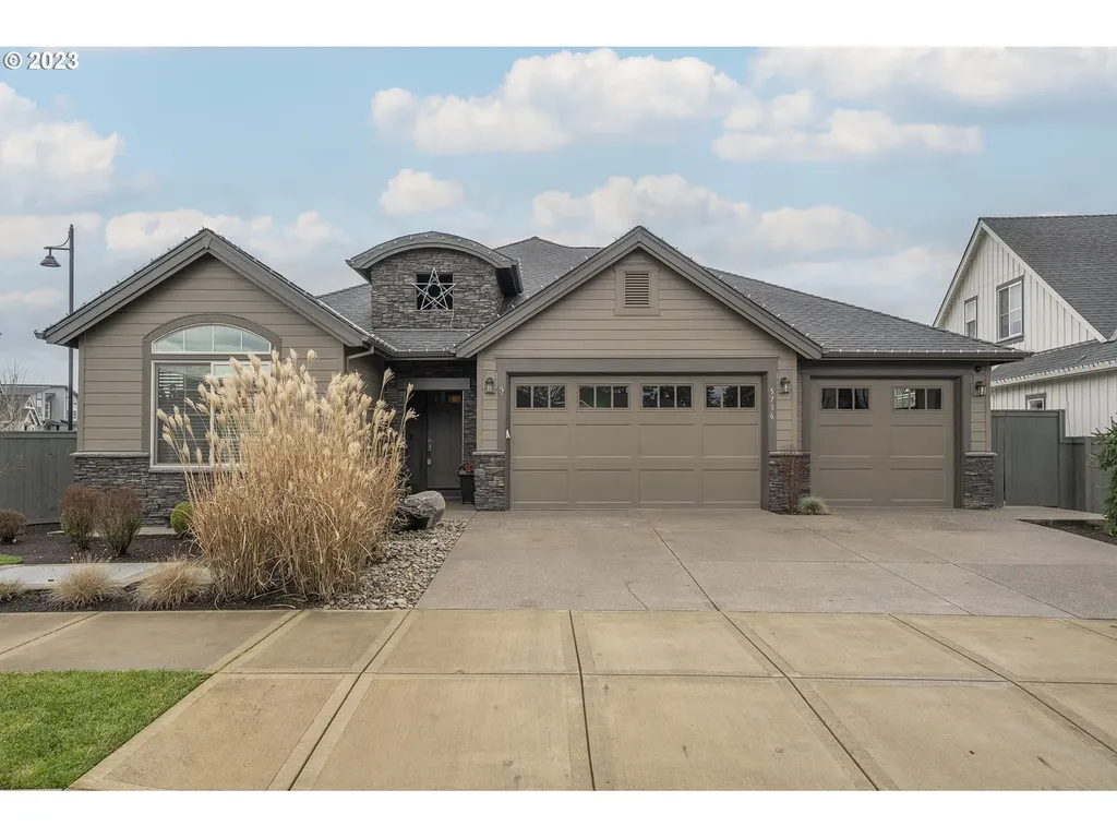 5736 Se Provence Street Hillsboro OR 97123