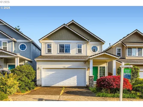 14690 SW Grebe Lane Beaverton OR 97007