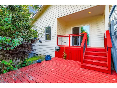 14690 SW Grebe Lane Beaverton OR 97007