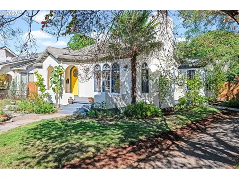 5806 Ne Cleveland Avenue Portland OR 97211