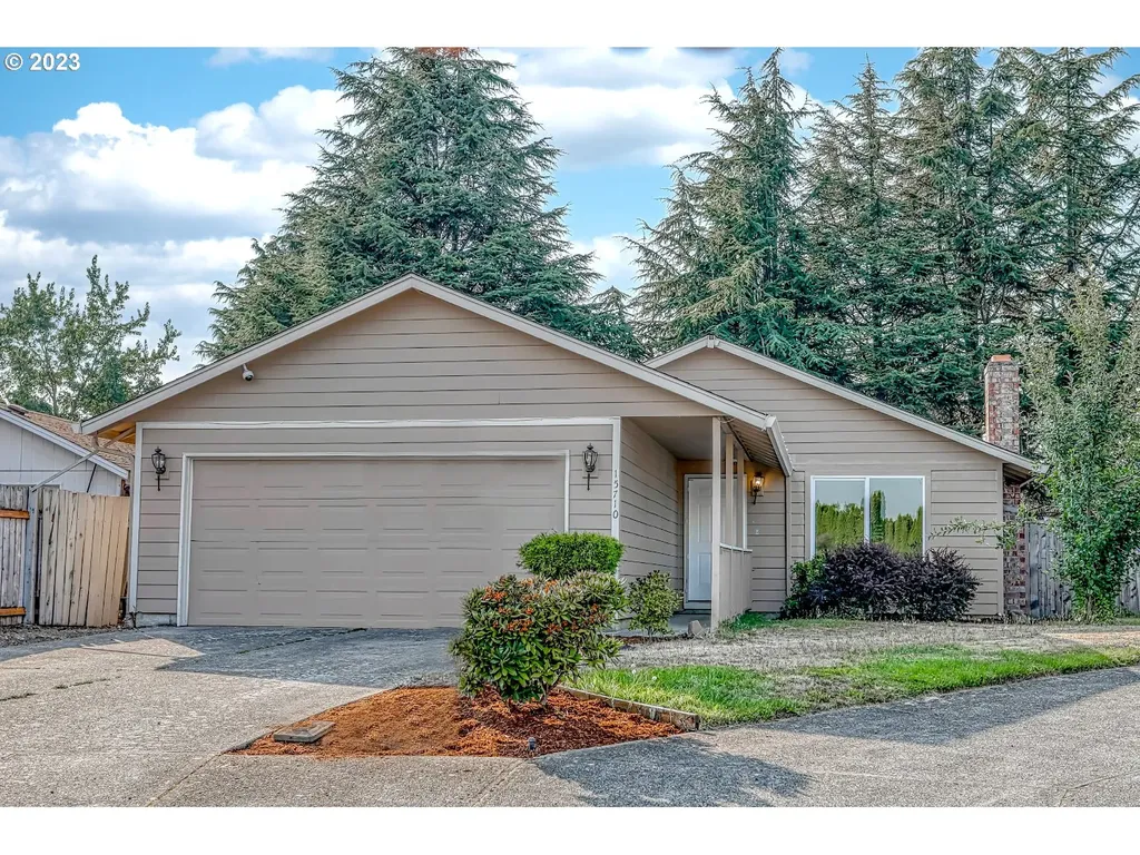 15710 Ne 4th Circle Vancouver WA 98684