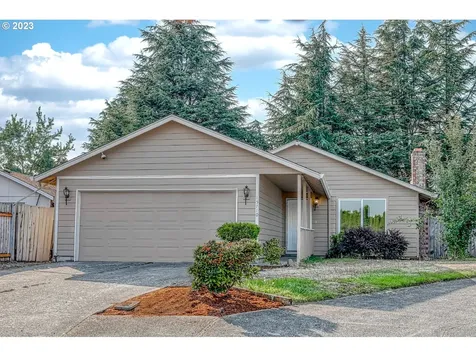 15710 Ne 4th Circle Vancouver WA 98684
