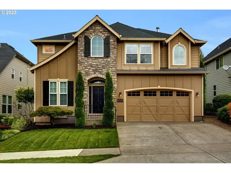 11859 Se Aerie Crescent Road Happy Valley OR 97086