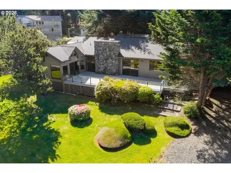 17454 Bluff Drive Brookings OR 97415